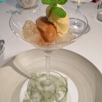 レストランひらまつ 広尾 - 