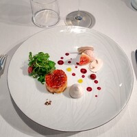 レストランひらまつ 広尾 - 