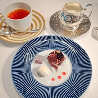 レストランひらまつ 広尾 - 