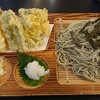 へぎそば「わたや」 本店