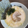 横浜家系ラーメン 魂心家 大津店