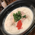 つるとんたん BIS TOKYO（丸の内店） - 