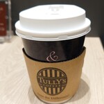 TULLY'S COFFEE - 