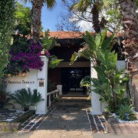 ジ・オリエンタルテラス - 