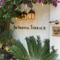 ジ・オリエンタルテラス - 