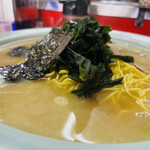 グッドモーニング ラーメンショップ - 