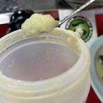 グッドモーニング ラーメンショップ - 