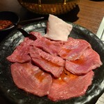焼肉ホルモン酒場 韓の台所 - 