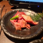 焼肉ホルモン酒場 韓の台所 - 