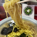 グッドモーニング ラーメンショップ - 