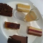 オー・プロヴァンソー - 全種類♪を少しずつ