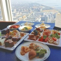 スカイクルーズマクハリ アパホテル＆リゾート東京ベイ幕張 - バイキング〜！