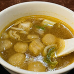 中華料理餃子の屋台 - 