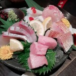 SUSHI＆GRILL SOUYA - 