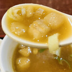 中華料理餃子の屋台 - 