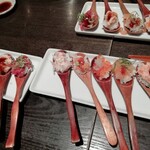 SUSHI＆GRILL SOUYA - 