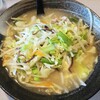 Raito hausu - 湯麵
