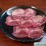 焼肉 東燈亭 - 