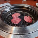 焼肉 東燈亭 - 