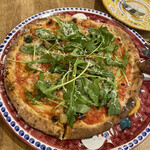 Pizzeria PariarE - 
