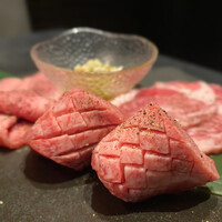 焼肉かなう - 
