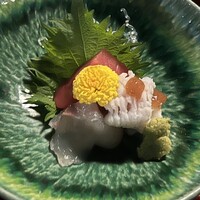 眺河　先斗町～華～ - 