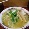 超多加水純手打ち麺 仁しむら