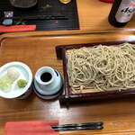 Teuchi Soba Furouan - 