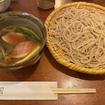 Teuchi Soba Konaya - 