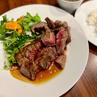 キャトルラパン -  キャトルラパン -