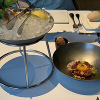 RUBY JACK'S SEAFOOD & STEAK - 