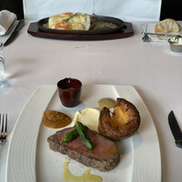 RUBY JACK'S SEAFOOD & STEAK - 