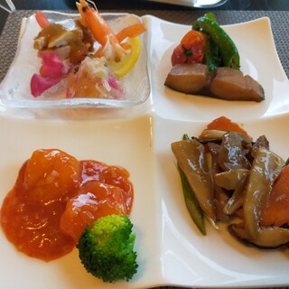 中国料理 櫻果林_0