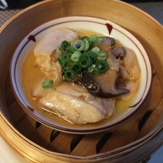 中国料理 櫻果林_1