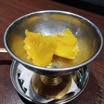 バンゲラズキッチン - デザート