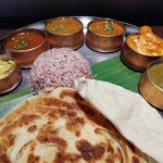 バンゲラズキッチン - アップ