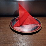 バンゲラズキッチン - テーブルセット