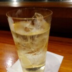 島之内 一陽 - ハイボール
