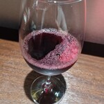 バンゲラズキッチン - グローバーザンバ・カベルネシラーズ