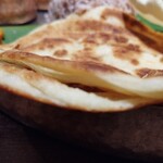 バンゲラズキッチン - マラバルパラタ