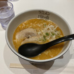 ラーメン 海鳴 JRゲートタワー店 - 