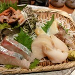 三重を喰らえ 貝ばか一代 - 