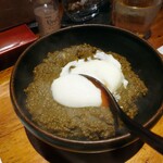 島之内 一陽 - ドライカレー