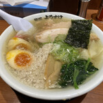 麺屋 ようすけ - 