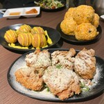とろーりチーズ×韓国料理×全席個室 錦 - 