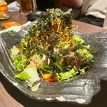 とろーりチーズ×韓国料理×全席個室 錦 - 