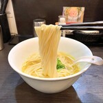 麺や 福はら - 