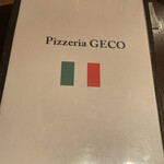 Pizzeria Geco - 