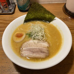 大澤麺工房 一葵 - 