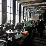 DINING & BAR TABLE 9 TOKYO - 店内